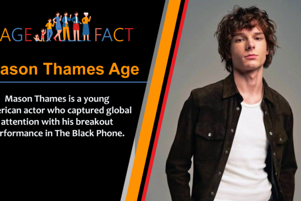 Mason Thames Age