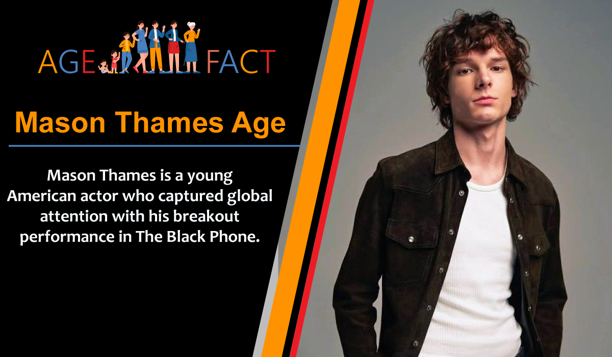Mason Thames Age