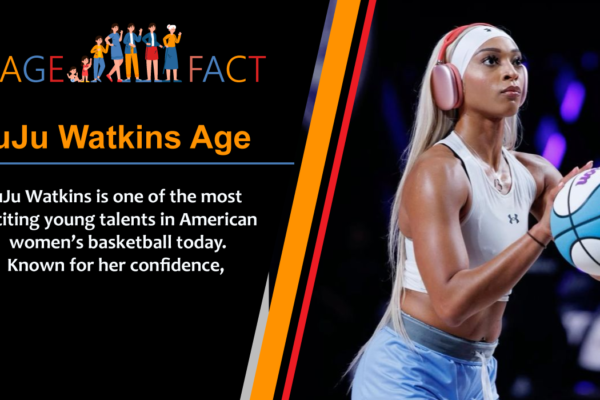 JuJu Watkins Age