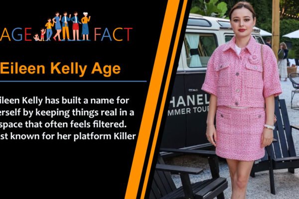 Eileen Kelly Age
