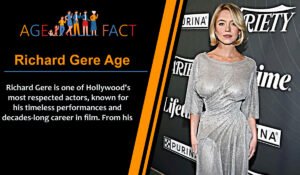Sydney Sweeney Age