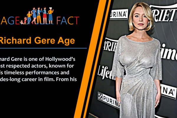 Sydney Sweeney Age
