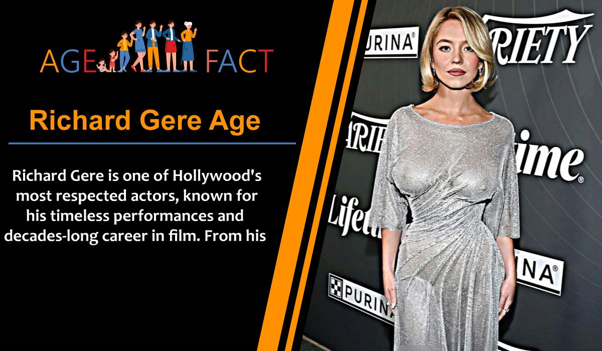Sydney Sweeney Age