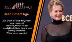 Jean Smart Age