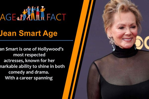 Jean Smart Age