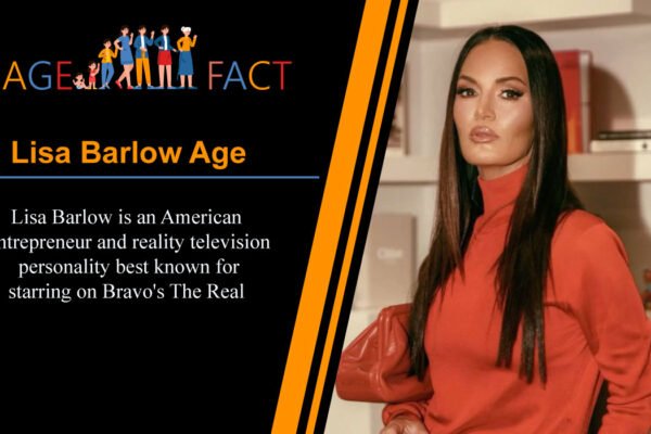 Lisa Barlow Age