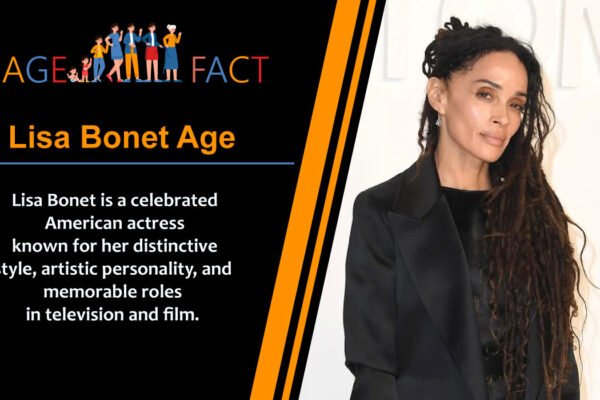 Lisa Bonet Age