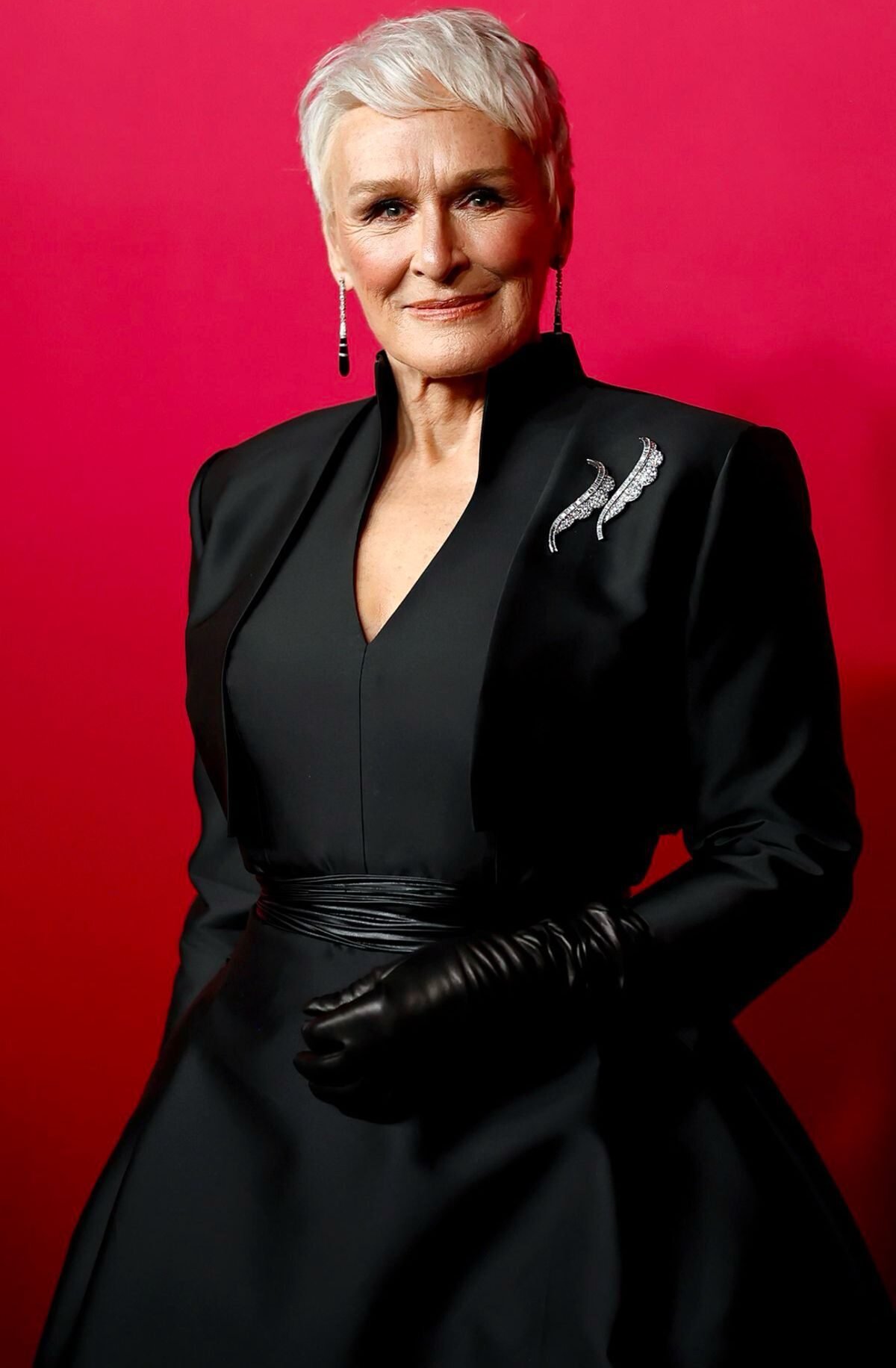 Glenn Close