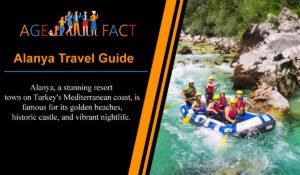 Alanya Travel Guide