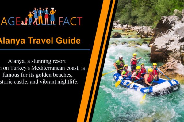 Alanya Travel Guide