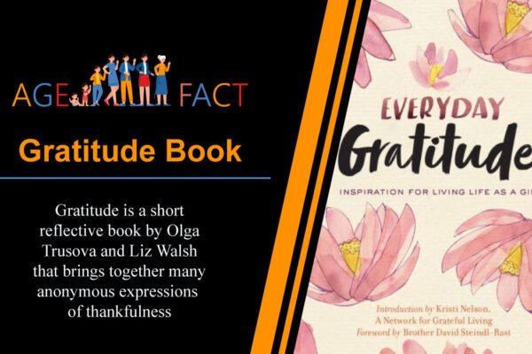 Gratitude Book by Olga Trusova and Liz Walsh: Summary, Themes, and Key Lessons