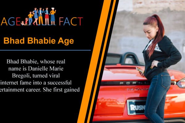 Bhad Bhabie Age