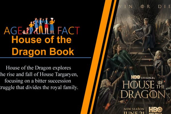 House of the Dragon Book