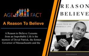 A Reason To Believe