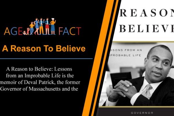 A Reason To Believe