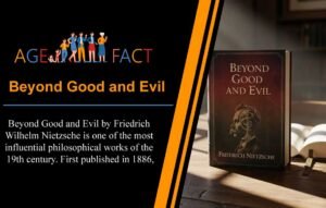 Beyond Good and Evil