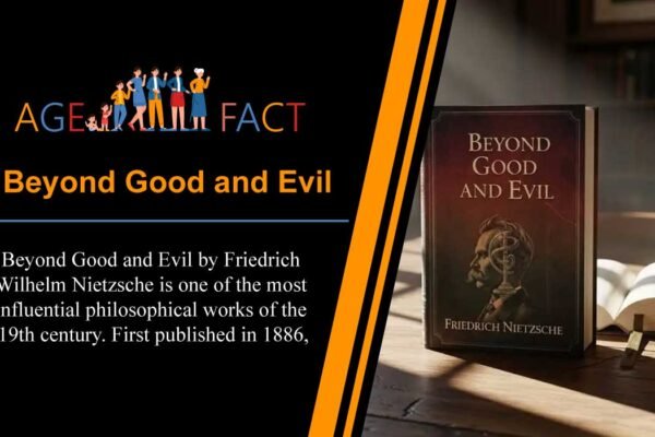Beyond Good and Evil