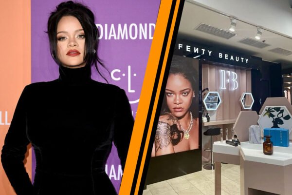 Rihanna Fenty Beauty