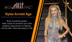Rylee Arnold Age