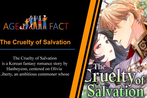 The Cruelty of Salvation