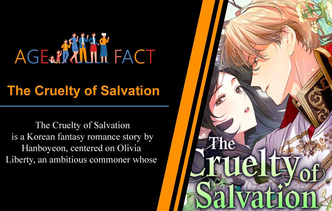 The Cruelty of Salvation
