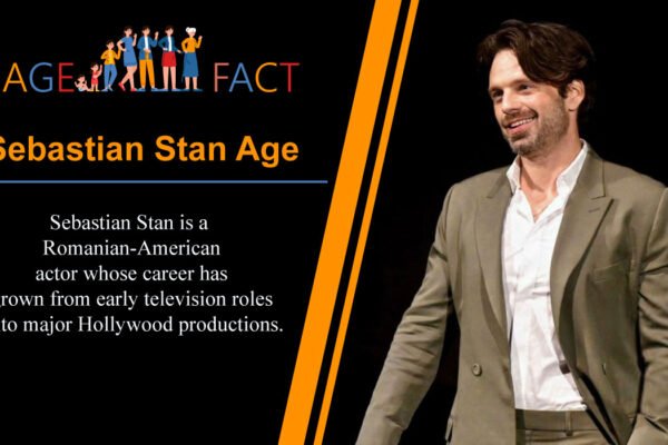 Sebastian Stan Age