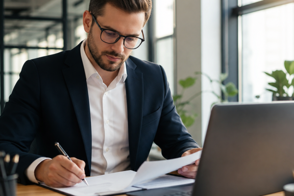 Claims Specialist Does and Why It Matters