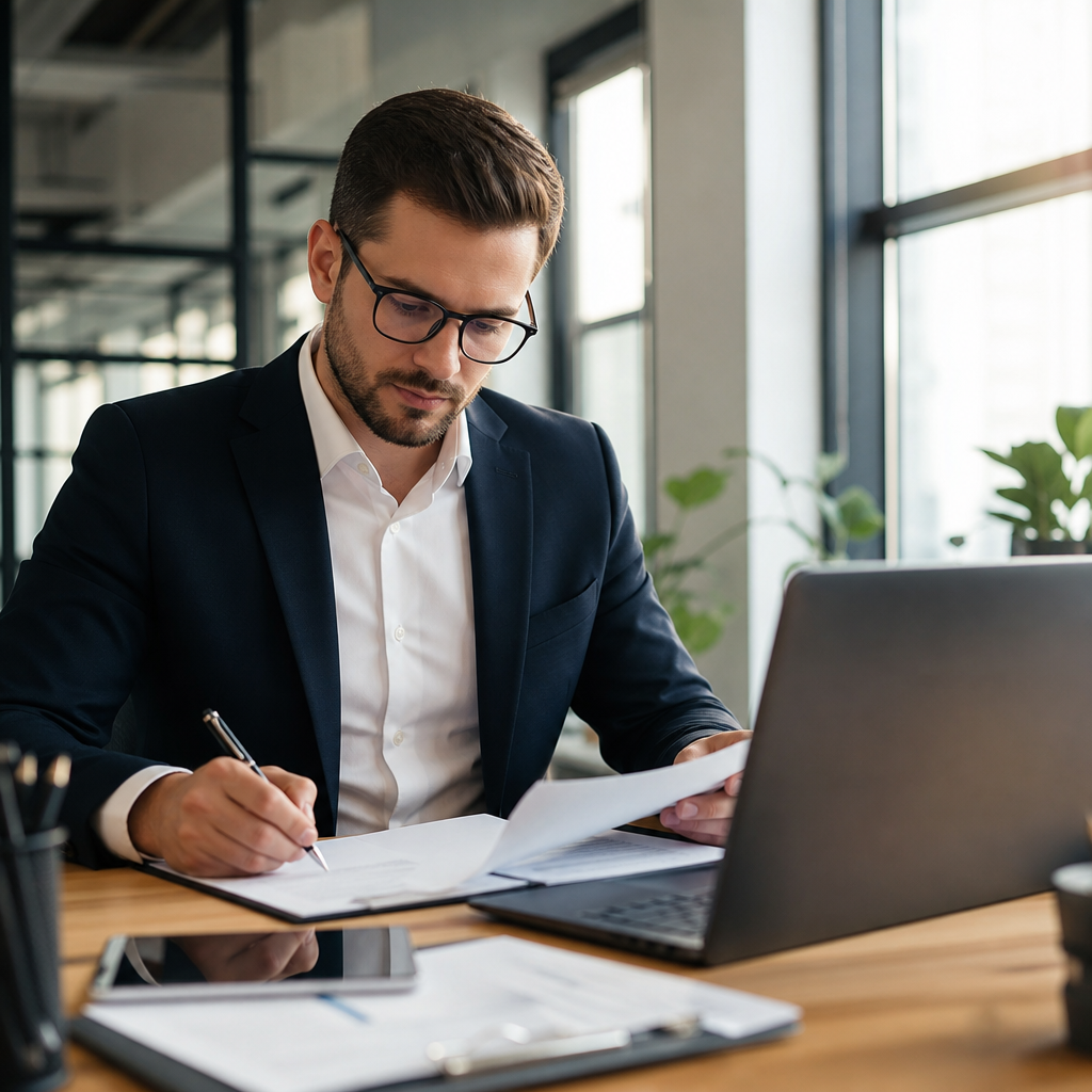 Claims Specialist Does and Why It Matters