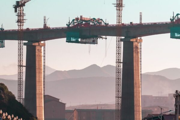 Civil Infrastructure