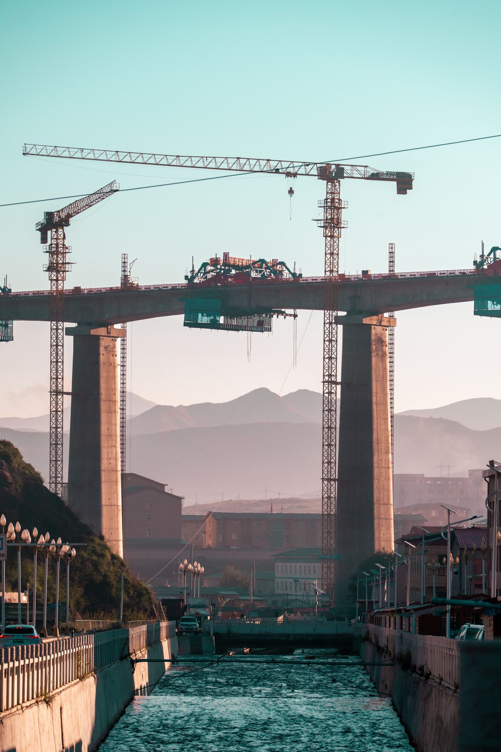 Civil Infrastructure