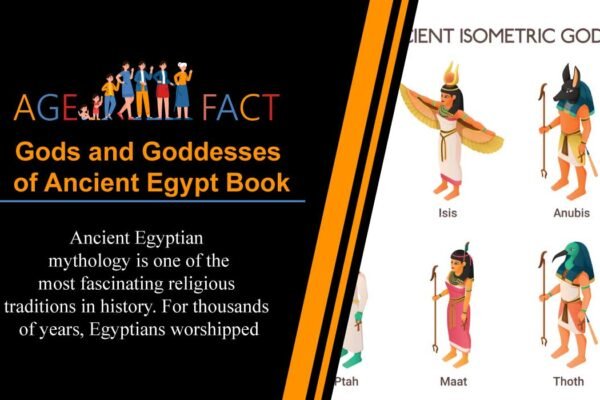 Gods and Goddesses of Ancient Egypt