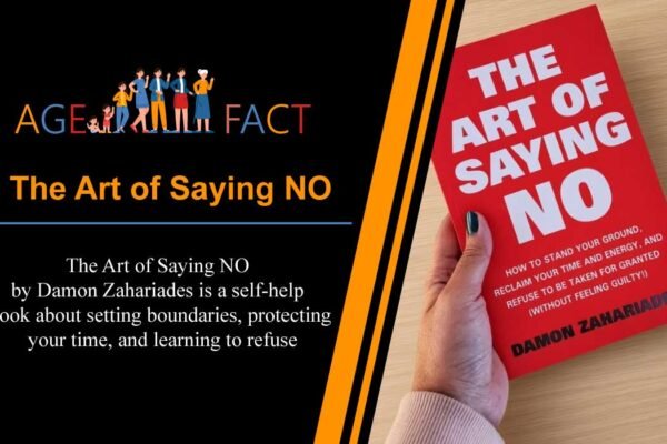 The Art of Saying NO