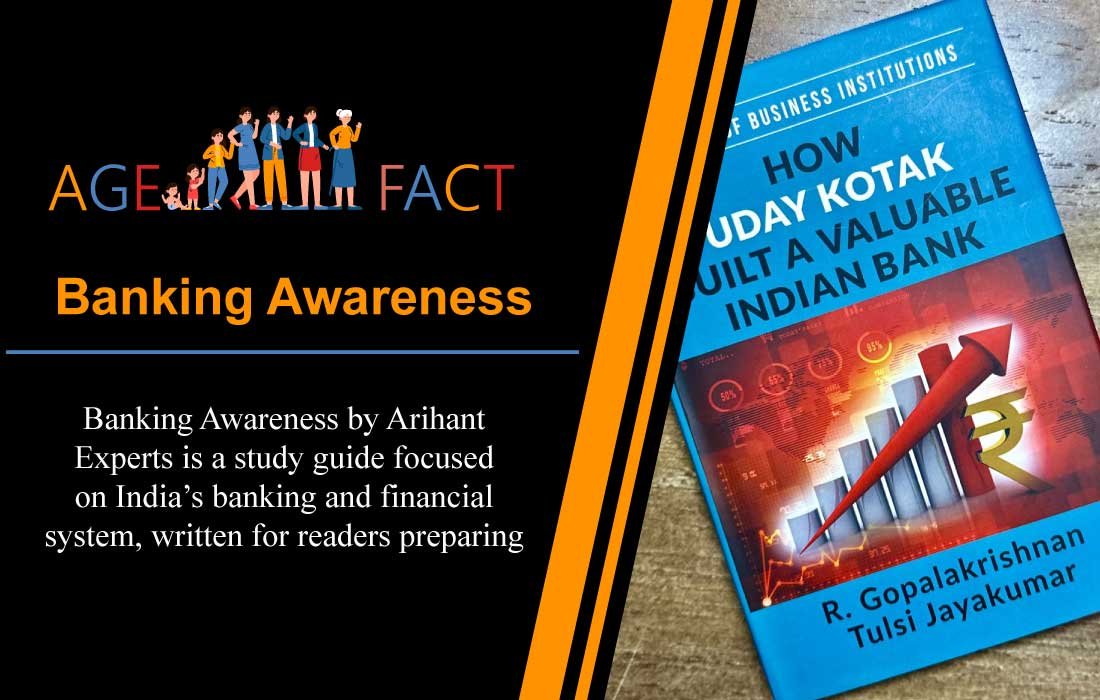 Banking Awareness