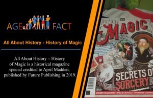 All About History