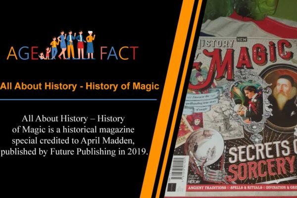 All About History