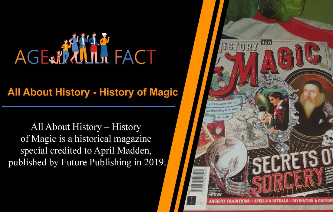 All About History
