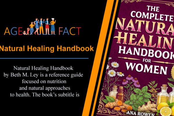 Natural Healing Handbook