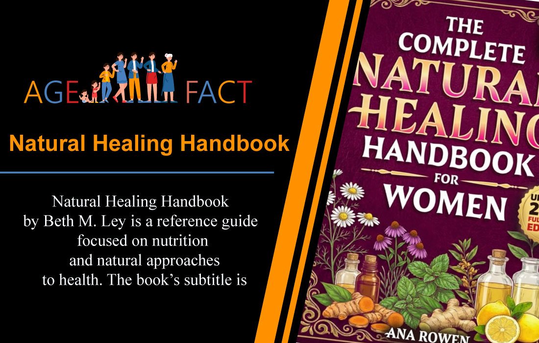 Natural Healing Handbook