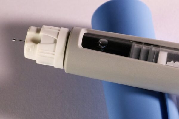 Retatrutide GLP-3 Pen What Is It and How Does It Work