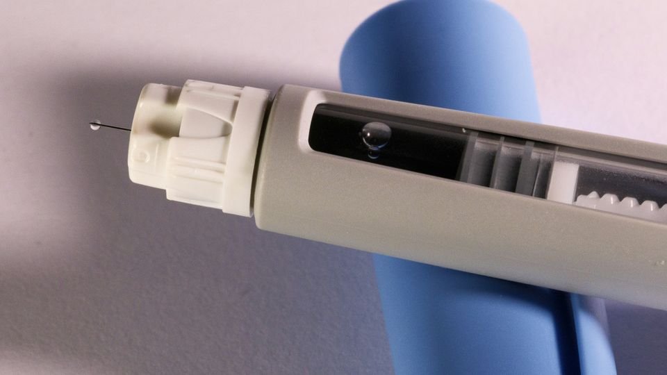 Retatrutide GLP-3 Pen What Is It and How Does It Work